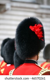 Change Of The Guard, Buckingham Palace