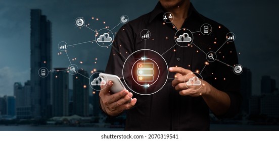 Change Management In Digital Transformation, Internet Of Things (IoT), And New Technology Big Data And Business Process Strategy, Operation Automation, Customer Service Management,and Cloud Computing