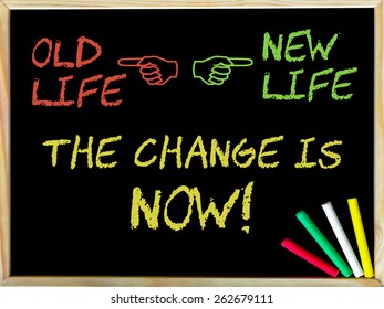 Lifestyle Change Images Stock Photos Vectors Shutterstock