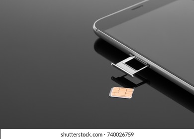 Change The SIM Card On Your Smartphone