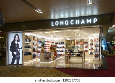 longchamp terminal 2