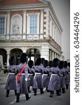 Changing of the Guard, Windsor