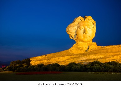 Changsha Mao Zedong Temple, China