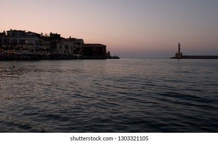 Chania Grece High Res Stock Images Shutterstock