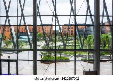 Office Ceiling Tile Stock Photos Images Photography Shutterstock