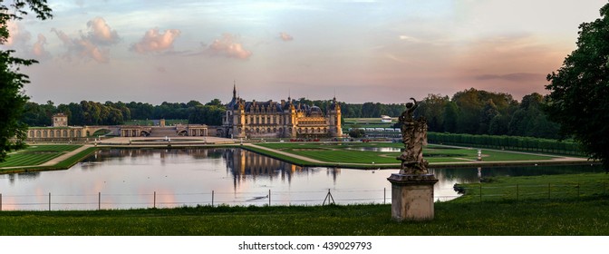 59 Manor chantilly Images, Stock Photos & Vectors | Shutterstock