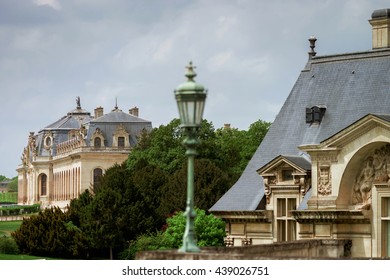 59 Manor chantilly Images, Stock Photos & Vectors | Shutterstock