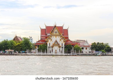 chaophraya river