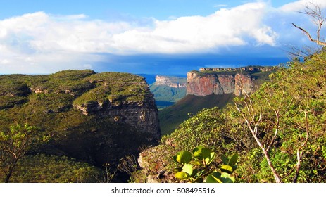 Chapada Diamantina