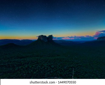 Chapada Diamantina Bahia Brazil Camel