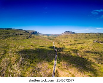 Chapada Diamantina National Park Brazil