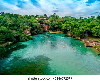 Chapada Diamantina National Park Brazil