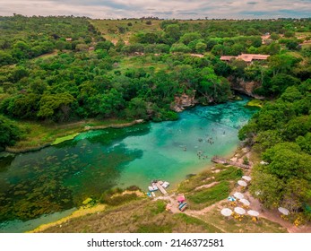 Chapada Diamantina National Park Brazil