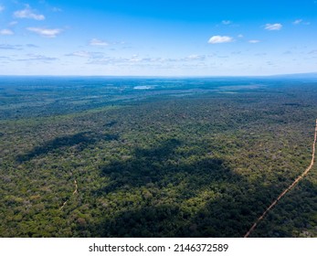 Chapada Diamantina National Park Brazil