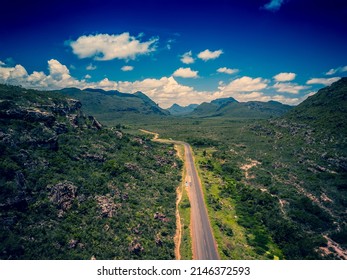 Chapada Diamantina National Park Brazil