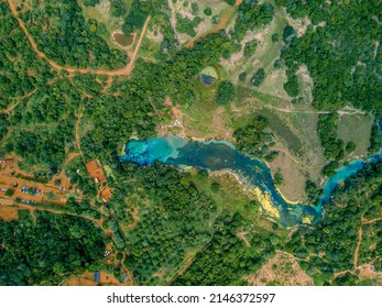 Chapada Diamantina National Park Brazil