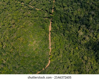 Chapada Diamantina National Park Brazil