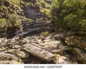 Chapada Diamantina National Park Brazil