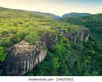 Chapada Diamantina National Park Brazil