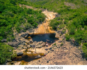 Chapada Diamantina National Park Brazil