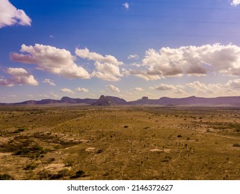 Chapada Diamantina National Park Brazil