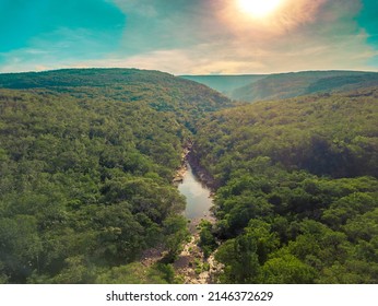 Chapada Diamantina National Park Brazil