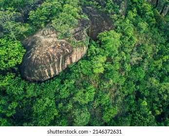 Chapada Diamantina National Park Brazil