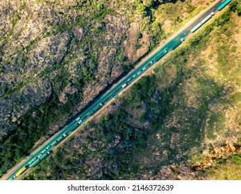 Chapada Diamantina National Park Brazil