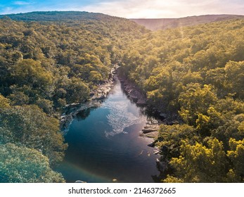 Chapada Diamantina National Park Brazil