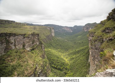 Chapada Diamantina National Park, Brazil 