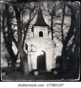 Chapel