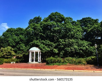 Chapel Hill, North Carolina