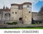 The Chapel Royal of St Peter ad Vincula ("St Peter in chains") is a Chapel Royal and the former parish church of the Tower of London.