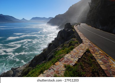 Chapmans Peak Drive