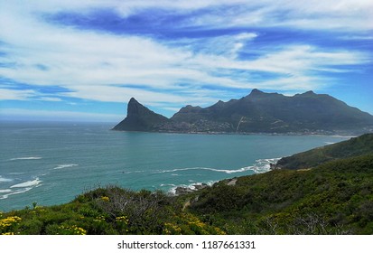 Chapman's Peak Views