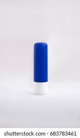 Chapstick For Men/women In Blue