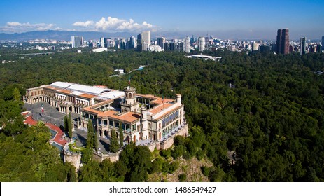 1,450 Chapultepec castle Images, Stock Photos & Vectors | Shutterstock