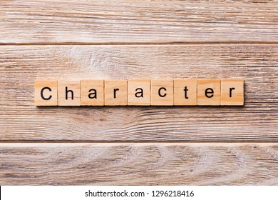 Character Trait Images Stock Photos Vectors Shutterstock