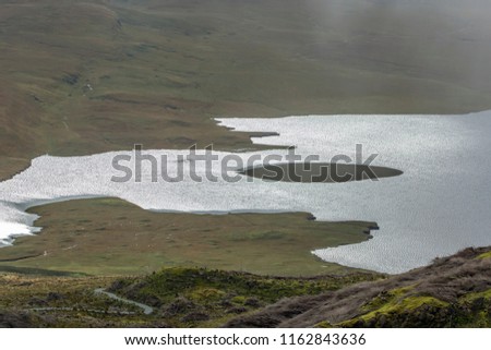 Similar – Foto Bild Schottisches Hochland