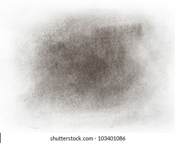 charcoal background