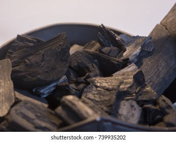 Charcoal / Coal Scuttle