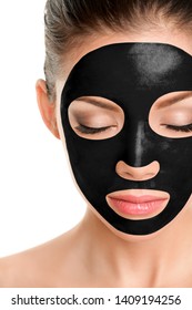 Download Charcoal Peel Off Mask Images Stock Photos Vectors Shutterstock PSD Mockup Templates