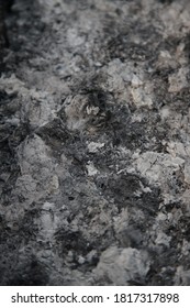 Charcoal Fly Ash Raw Footage