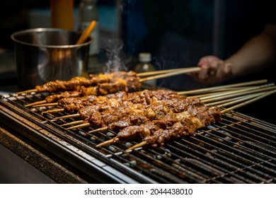 12,762 Barbecue stall Images, Stock Photos & Vectors | Shutterstock