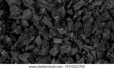charcoal is a lightweight black carbon reesidue produced by strongly heating wood. charcoal is widely used for cooking or other industries.