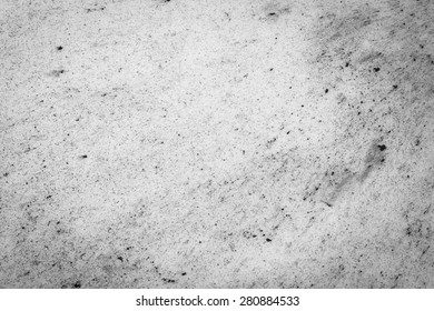 Charcoal powder background and texture