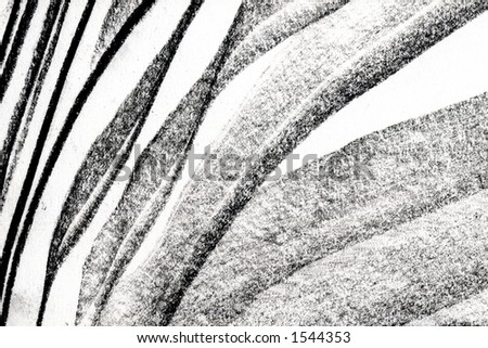 Charcoal scetching