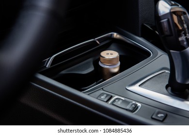 Charger Plug Phone On Car