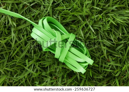 Similar – Image, Stock Photo let it rain Watering can