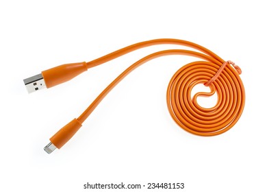 Charging Cable Mobile Phone